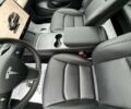 Сірий Тесла Модель 3, об'ємом двигуна 0 л та пробігом 57 тис. км за 17873 $, фото 7 на Automoto.ua
