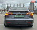 Сірий Тесла Модель 3, об'ємом двигуна 0 л та пробігом 28 тис. км за 26999 $, фото 8 на Automoto.ua