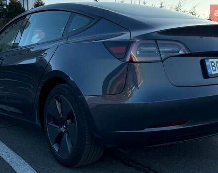 Сірий Тесла Модель 3, об'ємом двигуна 0 л та пробігом 39 тис. км за 21500 $, фото 11 на Automoto.ua