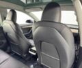 Сірий Тесла Модель 3, об'ємом двигуна 0 л та пробігом 15 тис. км за 9900 $, фото 15 на Automoto.ua