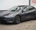Сірий Тесла Модель 3, об'ємом двигуна 0 л та пробігом 45 тис. км за 20500 $, фото 1 на Automoto.ua