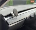 Серый Тесла Модель 3, объемом двигателя 0 л и пробегом 45 тыс. км за 24000 $, фото 16 на Automoto.ua