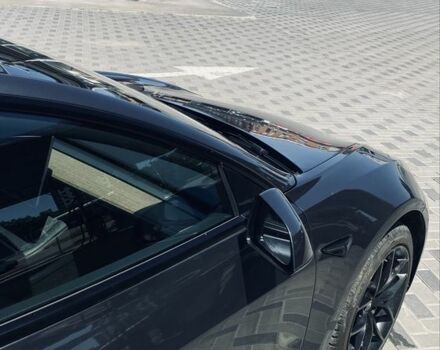 Сірий Тесла Модель 3, об'ємом двигуна 0 л та пробігом 6 тис. км за 21950 $, фото 5 на Automoto.ua