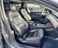 Сірий Тесла Модель 3, об'ємом двигуна 0 л та пробігом 8 тис. км за 15000 $, фото 12 на Automoto.ua