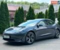Сірий Тесла Модель 3, об'ємом двигуна 0 л та пробігом 101 тис. км за 21999 $, фото 20 на Automoto.ua