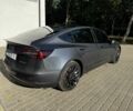 Сірий Тесла Модель 3, об'ємом двигуна 0 л та пробігом 48 тис. км за 25500 $, фото 5 на Automoto.ua