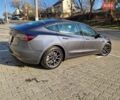 Сірий Тесла Модель 3, об'ємом двигуна 0 л та пробігом 13 тис. км за 23500 $, фото 12 на Automoto.ua