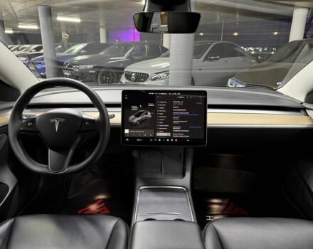 Сірий Тесла Модель 3, об'ємом двигуна 0 л та пробігом 88 тис. км за 20900 $, фото 20 на Automoto.ua