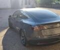 Сірий Тесла Модель 3, об'ємом двигуна 0 л та пробігом 58 тис. км за 19000 $, фото 3 на Automoto.ua