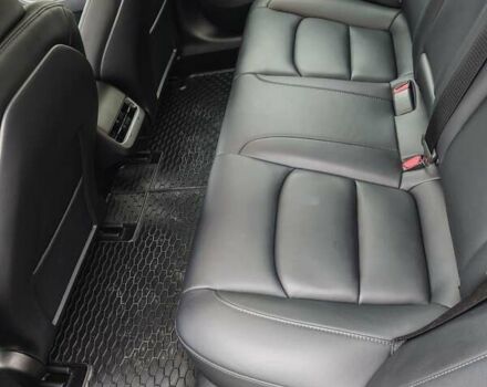 Сірий Тесла Модель 3, об'ємом двигуна 0 л та пробігом 26 тис. км за 20499 $, фото 20 на Automoto.ua