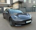 Серый Тесла Модель 3, объемом двигателя 0 л и пробегом 36 тыс. км за 23900 $, фото 4 на Automoto.ua