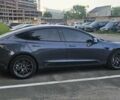 Сірий Тесла Модель 3, об'ємом двигуна 0 л та пробігом 60 тис. км за 15499 $, фото 2 на Automoto.ua