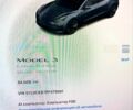 Серый Тесла Модель 3, объемом двигателя 0.32 л и пробегом 54 тыс. км за 25149 $, фото 7 на Automoto.ua