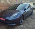 Сірий Тесла Модель 3, об'ємом двигуна 0 л та пробігом 60 тис. км за 17000 $, фото 2 на Automoto.ua