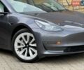 Серый Тесла Модель 3, объемом двигателя 0 л и пробегом 33 тыс. км за 19750 $, фото 19 на Automoto.ua