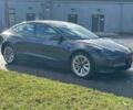Серый Тесла Модель 3, объемом двигателя 0 л и пробегом 20 тыс. км за 10500 $, фото 1 на Automoto.ua