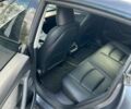 Сірий Тесла Модель 3, об'ємом двигуна 0 л та пробігом 52 тис. км за 24000 $, фото 7 на Automoto.ua