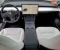 Сірий Тесла Модель 3, об'ємом двигуна 0 л та пробігом 24 тис. км за 7600 $, фото 9 на Automoto.ua