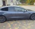 Сірий Тесла Модель 3, об'ємом двигуна 0 л та пробігом 81 тис. км за 22899 $, фото 25 на Automoto.ua