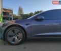 Сірий Тесла Модель 3, об'ємом двигуна 0 л та пробігом 3 тис. км за 26500 $, фото 1 на Automoto.ua