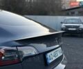 Серый Тесла Модель 3, объемом двигателя 0 л и пробегом 65 тыс. км за 23000 $, фото 22 на Automoto.ua