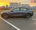 Сірий Тесла Модель 3, об'ємом двигуна 0 л та пробігом 28 тис. км за 29500 $, фото 2 на Automoto.ua