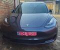 Сірий Тесла Модель 3, об'ємом двигуна 0 л та пробігом 60 тис. км за 17000 $, фото 1 на Automoto.ua