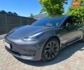 Сірий Тесла Модель 3, об'ємом двигуна 0 л та пробігом 55 тис. км за 21900 $, фото 1 на Automoto.ua