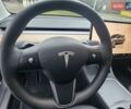 Серый Тесла Модель 3, объемом двигателя 0 л и пробегом 39 тыс. км за 22550 $, фото 39 на Automoto.ua