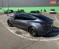 Сірий Тесла Модель 3, об'ємом двигуна 0 л та пробігом 32 тис. км за 28000 $, фото 3 на Automoto.ua