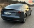Серый Тесла Модель 3, объемом двигателя 0 л и пробегом 42 тыс. км за 19500 $, фото 22 на Automoto.ua