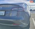 Сірий Тесла Модель 3, об'ємом двигуна 0 л та пробігом 69 тис. км за 23300 $, фото 7 на Automoto.ua