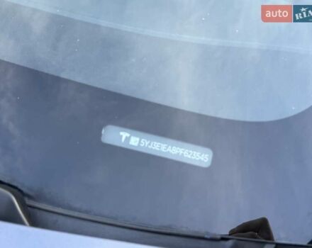 Сірий Тесла Модель 3, об'ємом двигуна 0 л та пробігом 92 тис. км за 21800 $, фото 18 на Automoto.ua