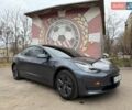 Серый Тесла Модель 3, объемом двигателя 0 л и пробегом 23 тыс. км за 21800 $, фото 14 на Automoto.ua