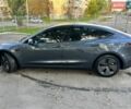 Сірий Тесла Модель 3, об'ємом двигуна 0 л та пробігом 42 тис. км за 22500 $, фото 8 на Automoto.ua