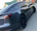Сірий Тесла Модель 3, об'ємом двигуна 0 л та пробігом 34 тис. км за 26800 $, фото 13 на Automoto.ua