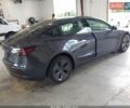 Сірий Тесла Модель 3, об'ємом двигуна 0 л та пробігом 6 тис. км за 17500 $, фото 8 на Automoto.ua