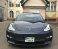 Сірий Тесла Модель 3, об'ємом двигуна 0 л та пробігом 8 тис. км за 20500 $, фото 1 на Automoto.ua