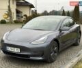 Сірий Тесла Модель 3, об'ємом двигуна 0 л та пробігом 44 тис. км за 20499 $, фото 4 на Automoto.ua