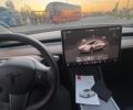 Серый Тесла Модель 3, объемом двигателя 0 л и пробегом 59 тыс. км за 19800 $, фото 6 на Automoto.ua
