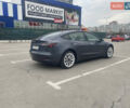 Серый Тесла Модель 3, объемом двигателя 0 л и пробегом 30 тыс. км за 22500 $, фото 6 на Automoto.ua
