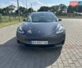 Серый Тесла Модель 3, объемом двигателя 0 л и пробегом 9 тыс. км за 22300 $, фото 2 на Automoto.ua