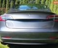 Сірий Тесла Модель 3, об'ємом двигуна 0 л та пробігом 39 тис. км за 18500 $, фото 1 на Automoto.ua
