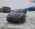 Сірий Тесла Модель 3, об'ємом двигуна 0 л та пробігом 9 тис. км за 24000 $, фото 8 на Automoto.ua