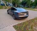 Серый Тесла Модель 3, объемом двигателя 0 л и пробегом 72 тыс. км за 21500 $, фото 7 на Automoto.ua