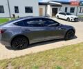 Сірий Тесла Модель 3, об'ємом двигуна 0 л та пробігом 37 тис. км за 21800 $, фото 5 на Automoto.ua