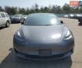 Сірий Тесла Модель 3, об'ємом двигуна 0 л та пробігом 37 тис. км за 7500 $, фото 4 на Automoto.ua
