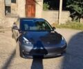 Сірий Тесла Модель 3, об'ємом двигуна 0 л та пробігом 58 тис. км за 19000 $, фото 2 на Automoto.ua