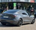 Серый Тесла Модель 3, объемом двигателя 0 л и пробегом 36 тыс. км за 25900 $, фото 15 на Automoto.ua