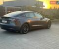 Сірий Тесла Модель 3, об'ємом двигуна 0 л та пробігом 145 тис. км за 16600 $, фото 7 на Automoto.ua
